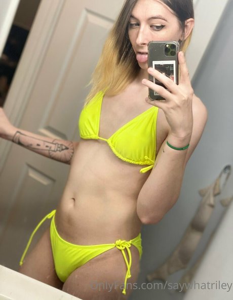 saywhatriley adult actress archive