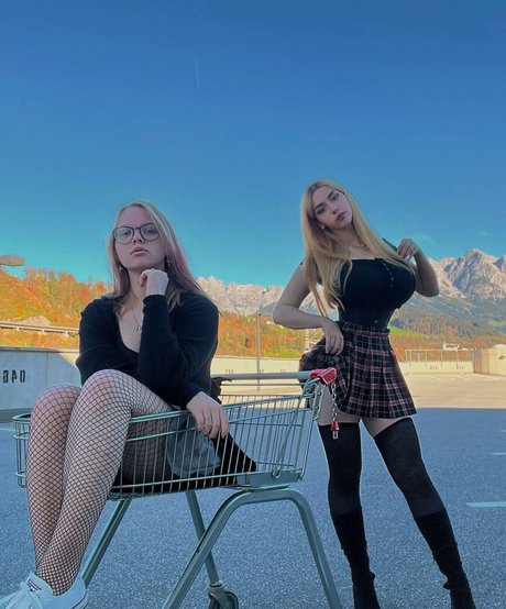 Eilse Deinsee model perfect galleries