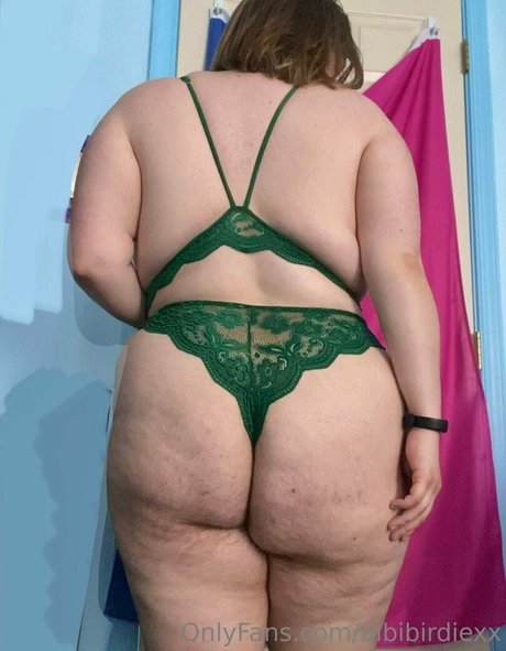 bibibirdiexx exclusive pornstar image