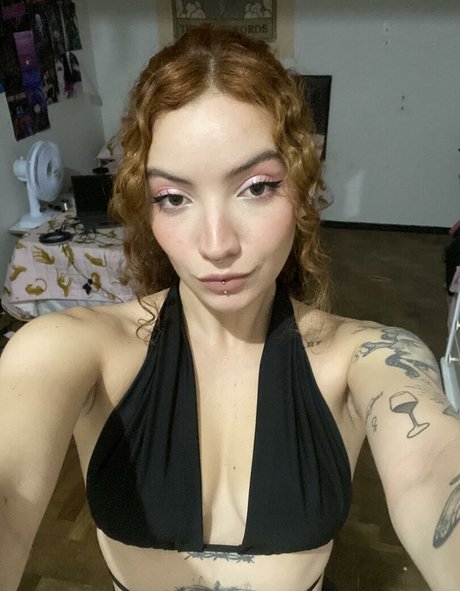 Chloe Parker star best pics