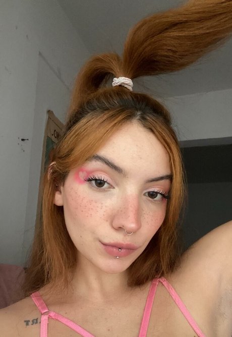 Chloe Parker erotic actress photo