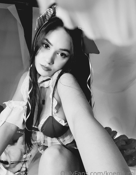 Koemiumi beautiful actress galleries