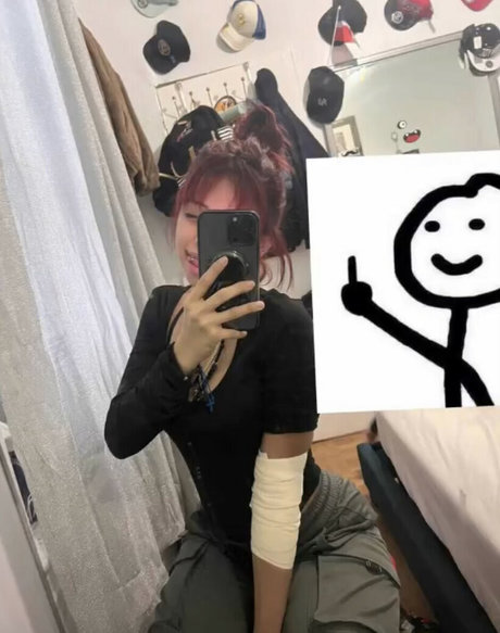 Karikyuti pornstar hd pictures