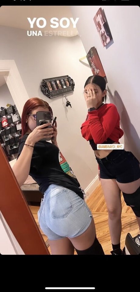 Karikyuti hot star pic