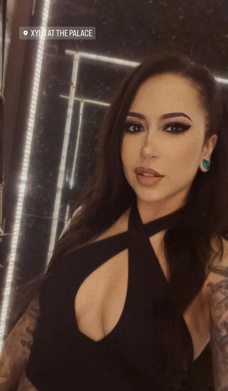 meghanelle art pornstar pictures