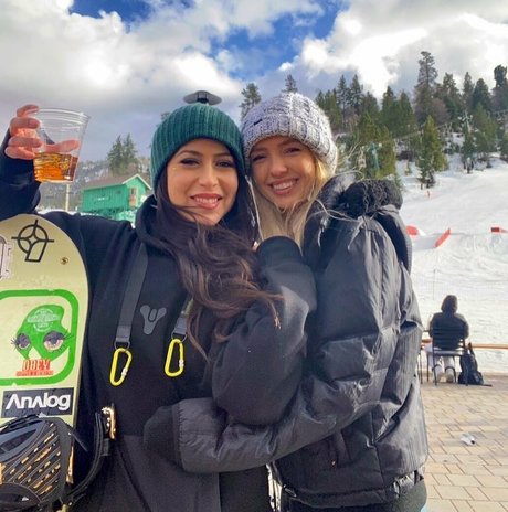 meghanelle star best pics