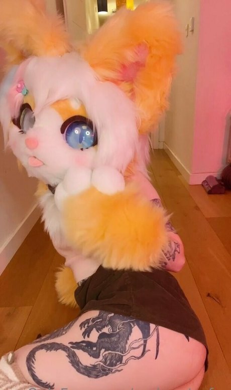 emberstarfur pornstar high quality gallery