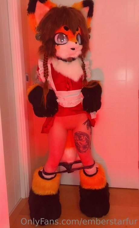 emberstarfur star exclusive photos