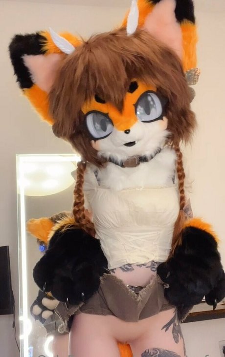 emberstarfur Photo Gallery