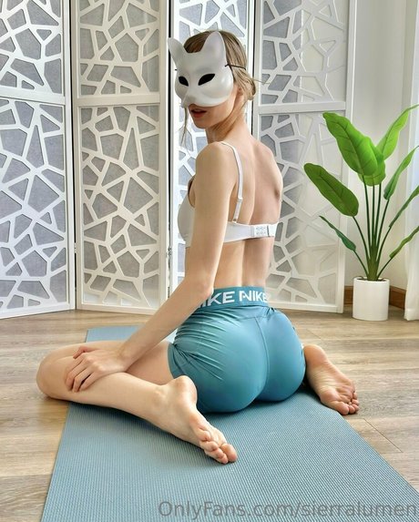 sierralumen star sex picture