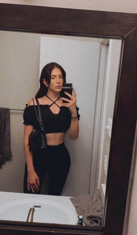 TS Vanessa9in model hd gallery