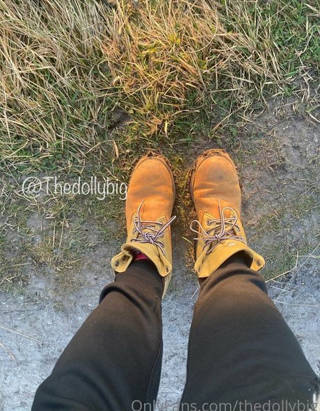 thedollybig pretty star archive