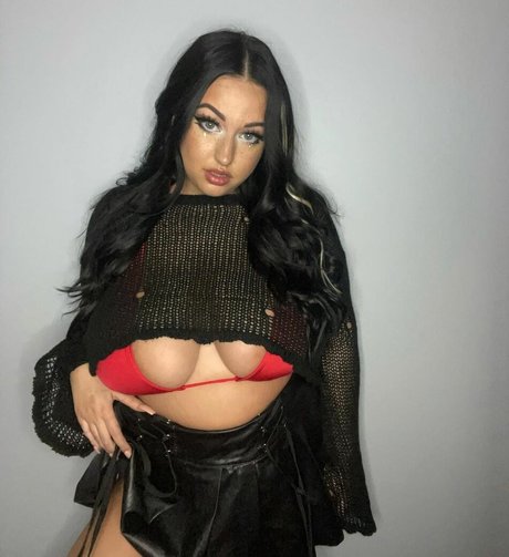 Alexa Nicole Ray model perfect photo