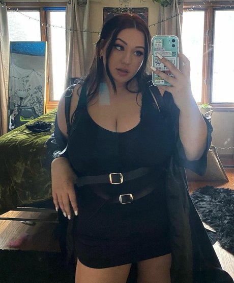 Alexa Nicole Ray perfect model images