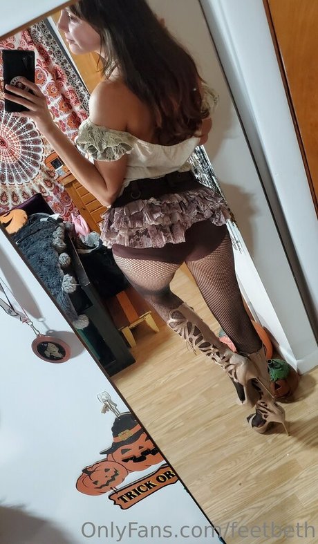 feetbeth best star picture