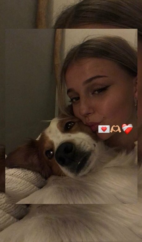 Elly Anne star art archive