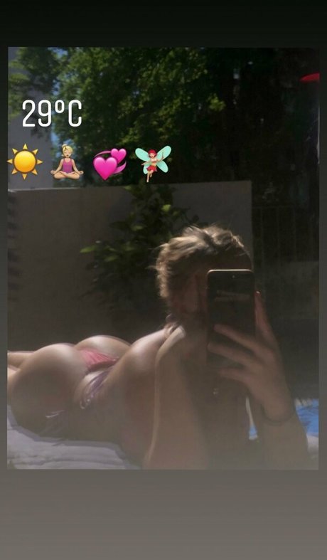 Elly Anne perfect model galleries