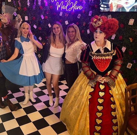 Jolie B nice actress gallery