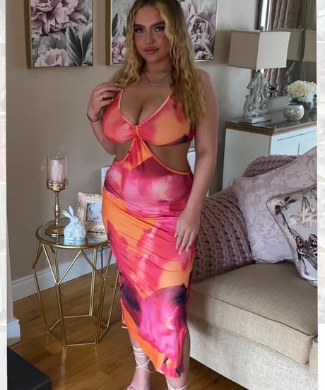 Caoimheeee exclusive pornstar pics