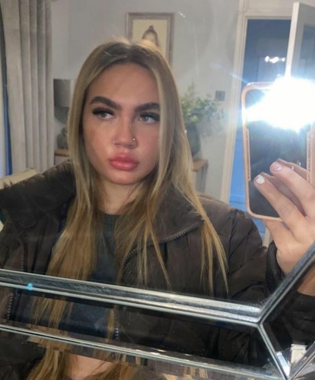 Caoimheeee nice model archive