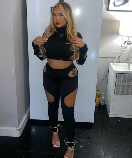 Caoimheeee model best archive