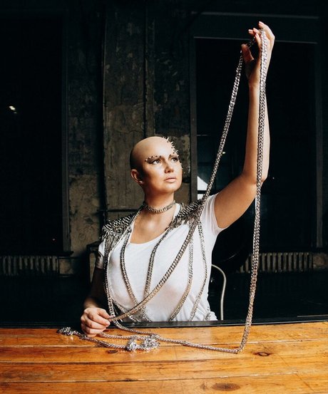 milf yoga onlyfans art xxx gallery