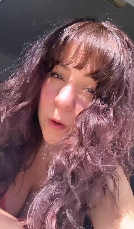 Josahandry Lia nudes actress image