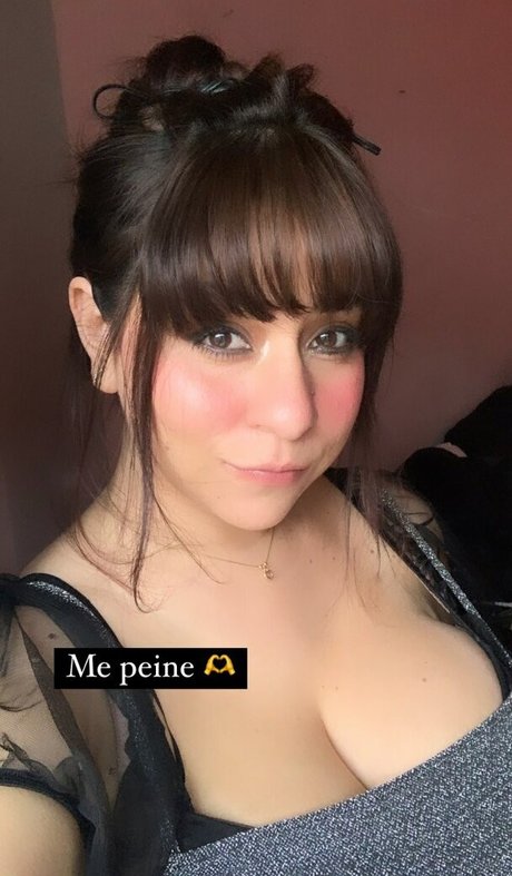 Josahandry Lia high quality star img