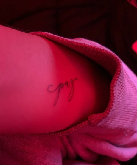 Josahandry Lia pretty star galleries