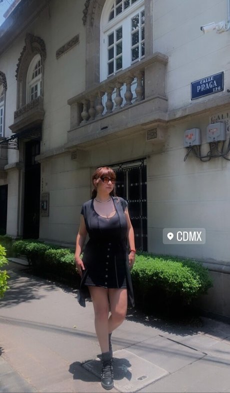 Josahandry Lia erotic star img