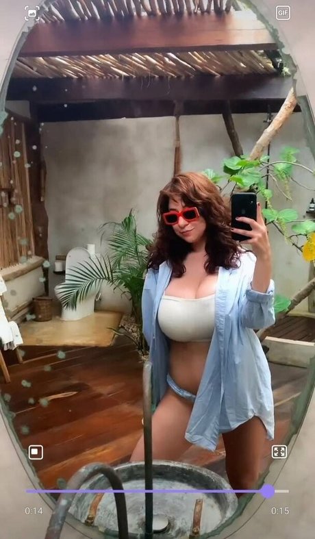 Josahandry Lia model free photos