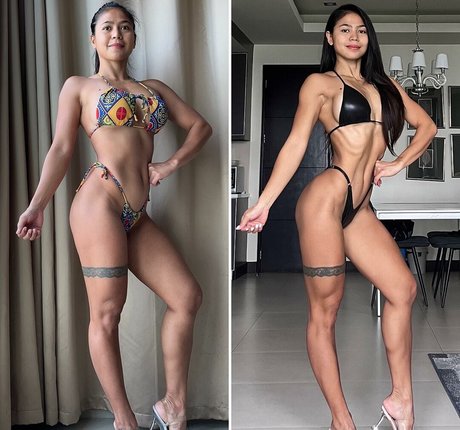 Myra Licerio Golloso hd pornstar galleries