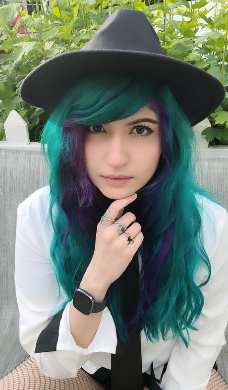 kittyrawr model galleries