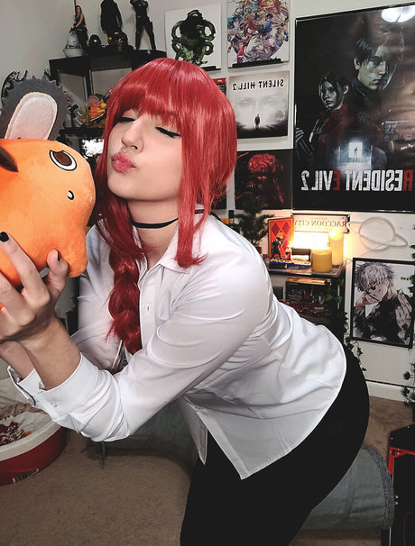 kittyrawr pretty actress photo