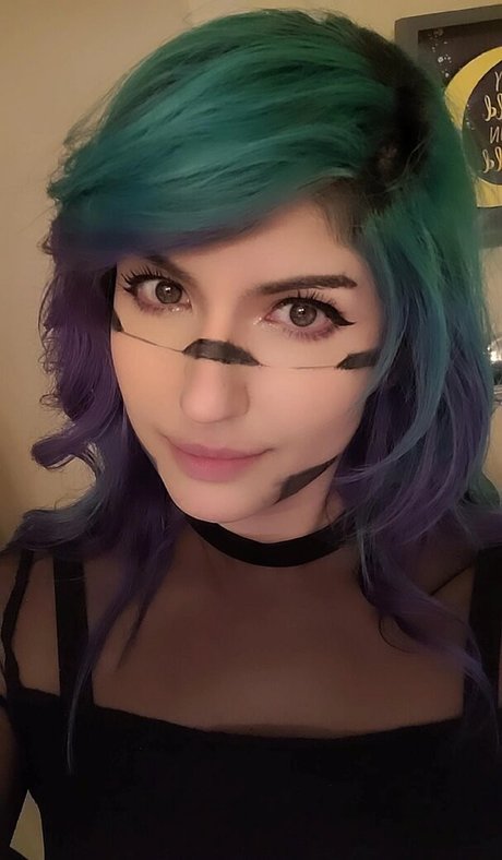 kittyrawr high quality model image