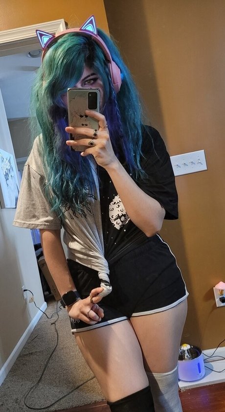 kittyrawr model xxx pictures