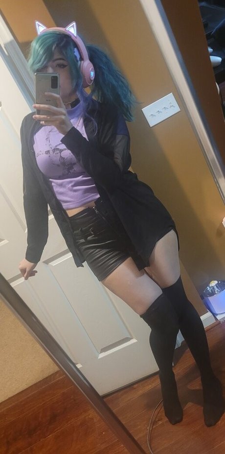 kittyrawr pornstar art gallery