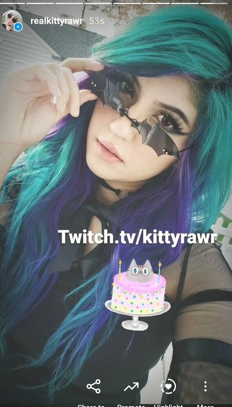 kittyrawr star xxx pic
