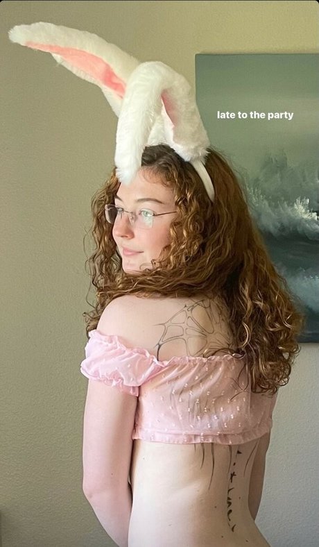 Pepperbells nude star pictures