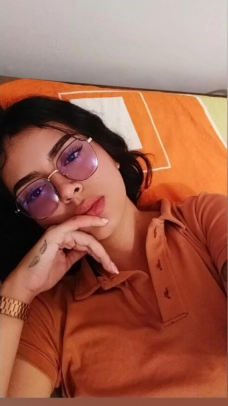 Daniela Ospina xxx star photo