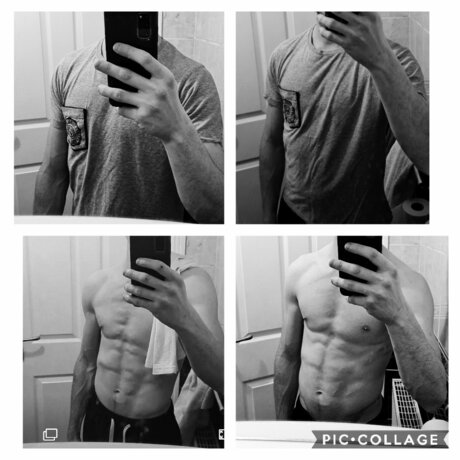 Stephen Roche nude model archive