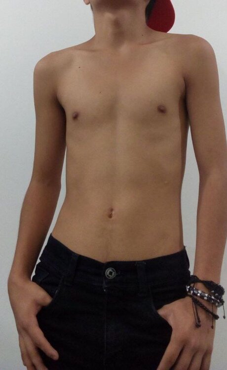 Axel Twink erotic star pictures