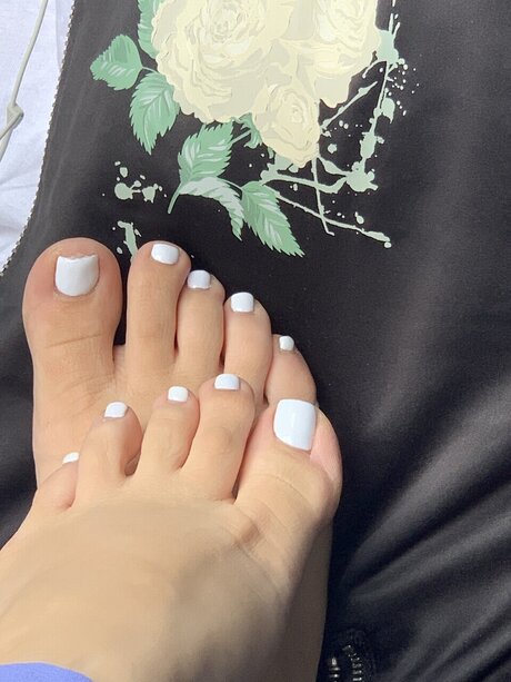 footjob onlyfans hot naked img