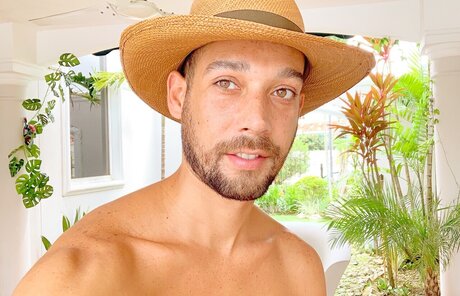 Miguel Ismael pornstar hot photo