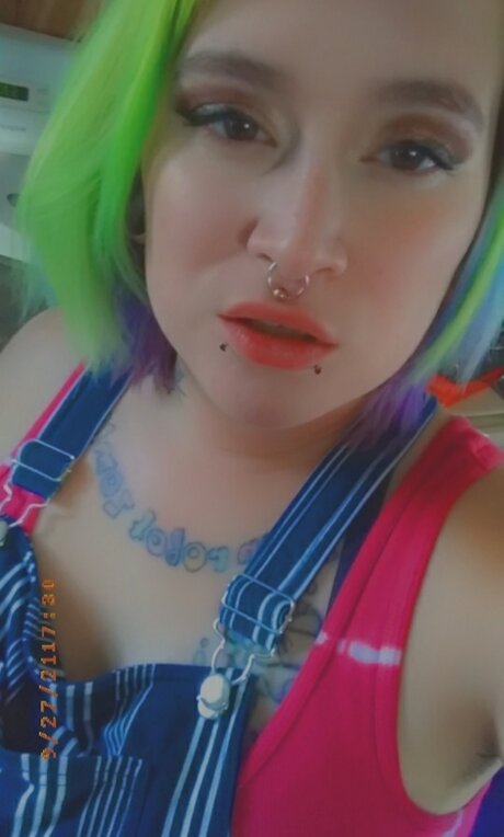 Grace Wertman porn star gallery