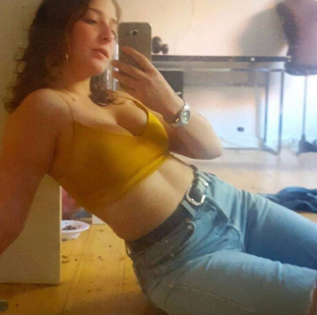 Vera Berenjena high quality model img