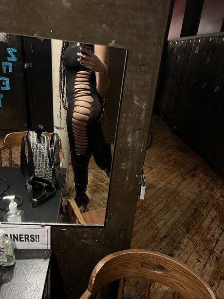 ITS FORTUNE top model pic