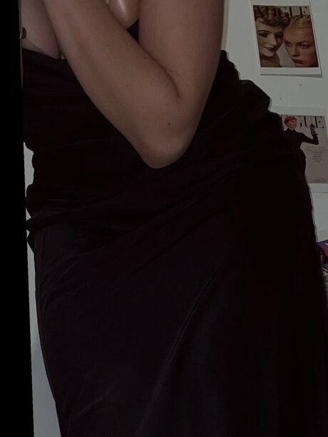 Deni model high quality images