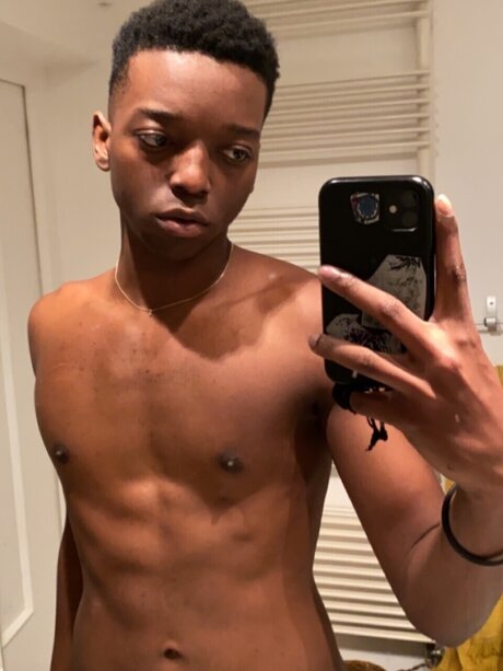 Manu Clout pornstar top picture