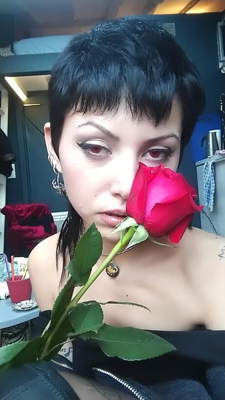 Valery Witch star best photo